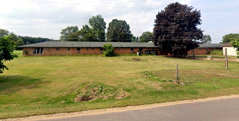 Gull Lake Inn (Gull Lake Motel) - 2019 Street View Of Gull Lake Inn